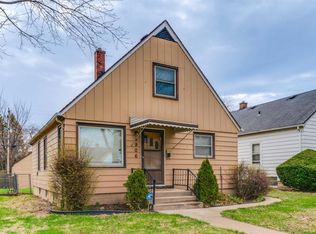 4906 N 24th Pl, Milwaukee, WI 53209