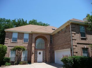 3802 Schoolside Ct, Arlington, TX 76016
