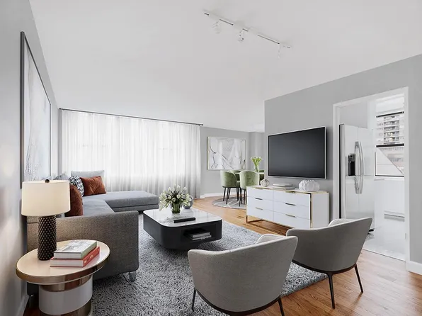 45 West 60th Street image 1 of 11