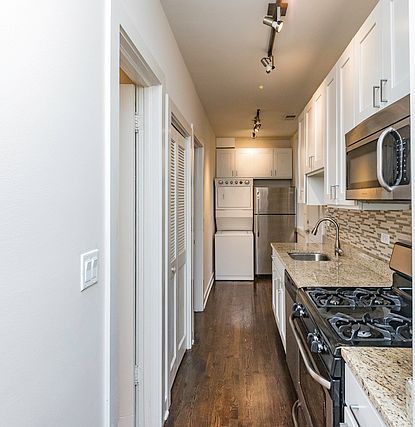 2nd image of 3173 N Orchard St #1