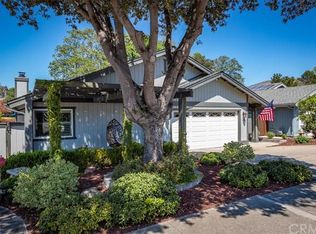 366 Corrida Dr, San Luis Obispo, CA 93401