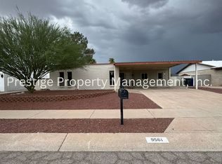 9561 E 5th St, Tucson, AZ 85748