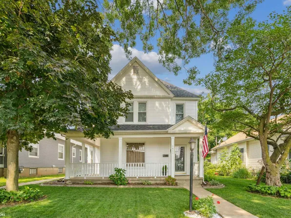 1411 N 7th St, Burlington, IA 52601