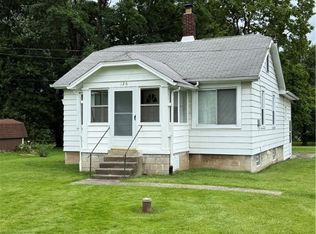 126 Boardman Blvd, Youngstown, OH 44512