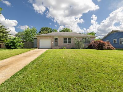 1704 E Latoka Street, Springfield, MO, 65804