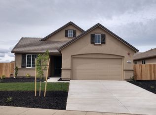 872 Crocker Ct, Williams, CA 95987
