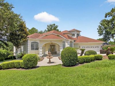 7502 Refuge Rd, Tallahassee, FL, 32312