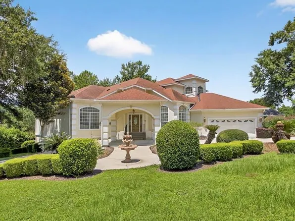 7502 Refuge Rd, Tallahassee, FL 32312