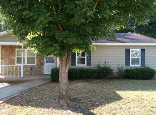 120 Tom Hall Cir, Americus, GA 31719