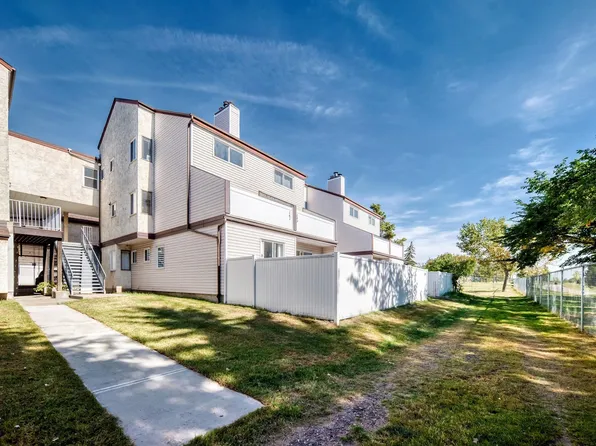 161 Lancaster Ter NW, Edmonton, AB T5X 5T1