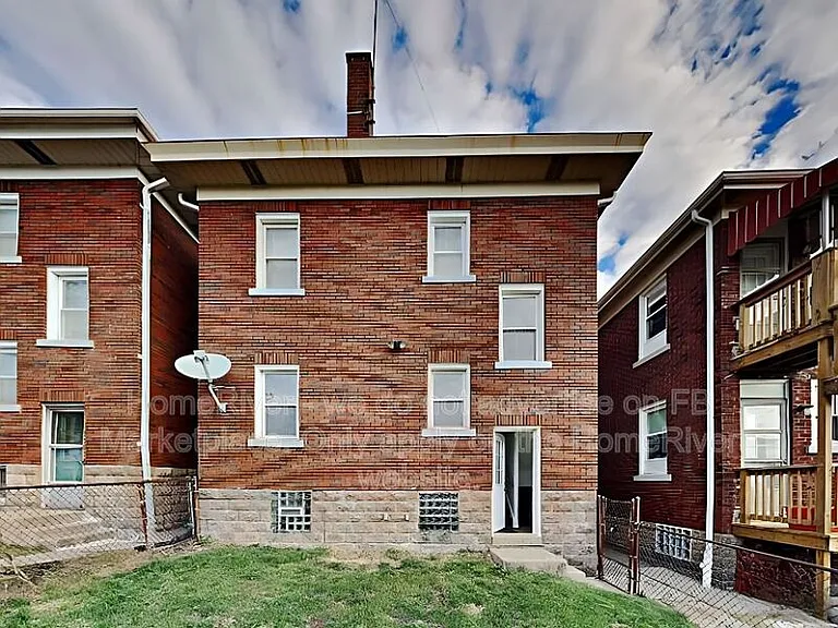 1249 Mississippi Ave #1 — Photo 4