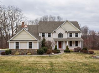 6 Danforth Farms Rd, Wilbraham, MA 01095