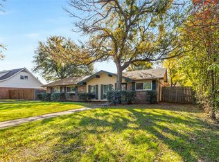 506 Atkerson Ln, Euless, TX 76040