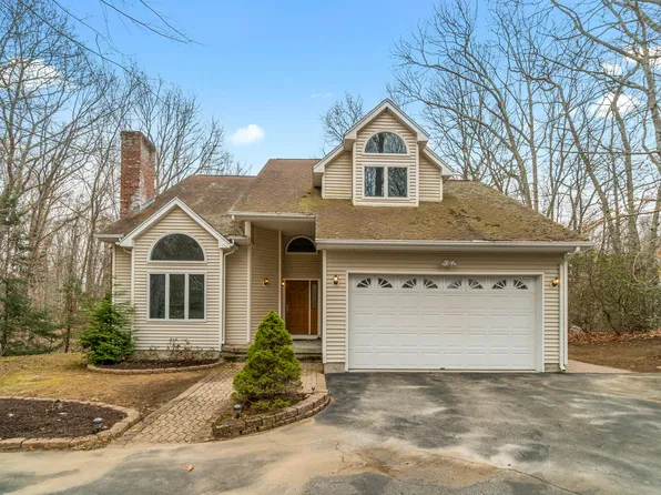 2 Doyle Road, Waterford, CT 06385