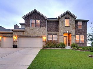 2600 Diego Dr, Round Rock, TX 78665