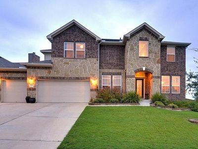 2600 Diego Dr, Round Rock, TX, 78665