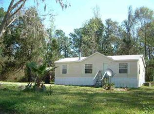 218 Bannerman Rd, Tallahassee, FL 32312