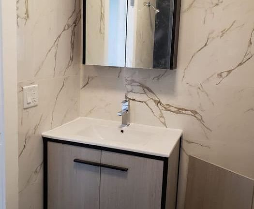 bath sink