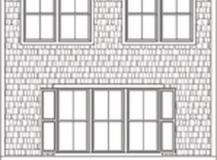 1106 Blackthorn Ln, Durham, NC 27703