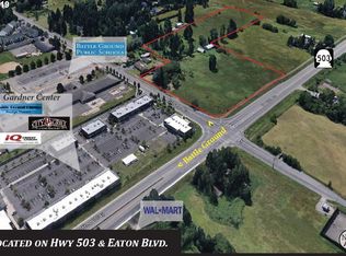 719 SW Eaton Blvd, Battle Ground, WA 98604