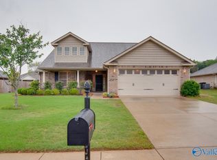 117 Autumn Haven Ln, Madison, AL 35758