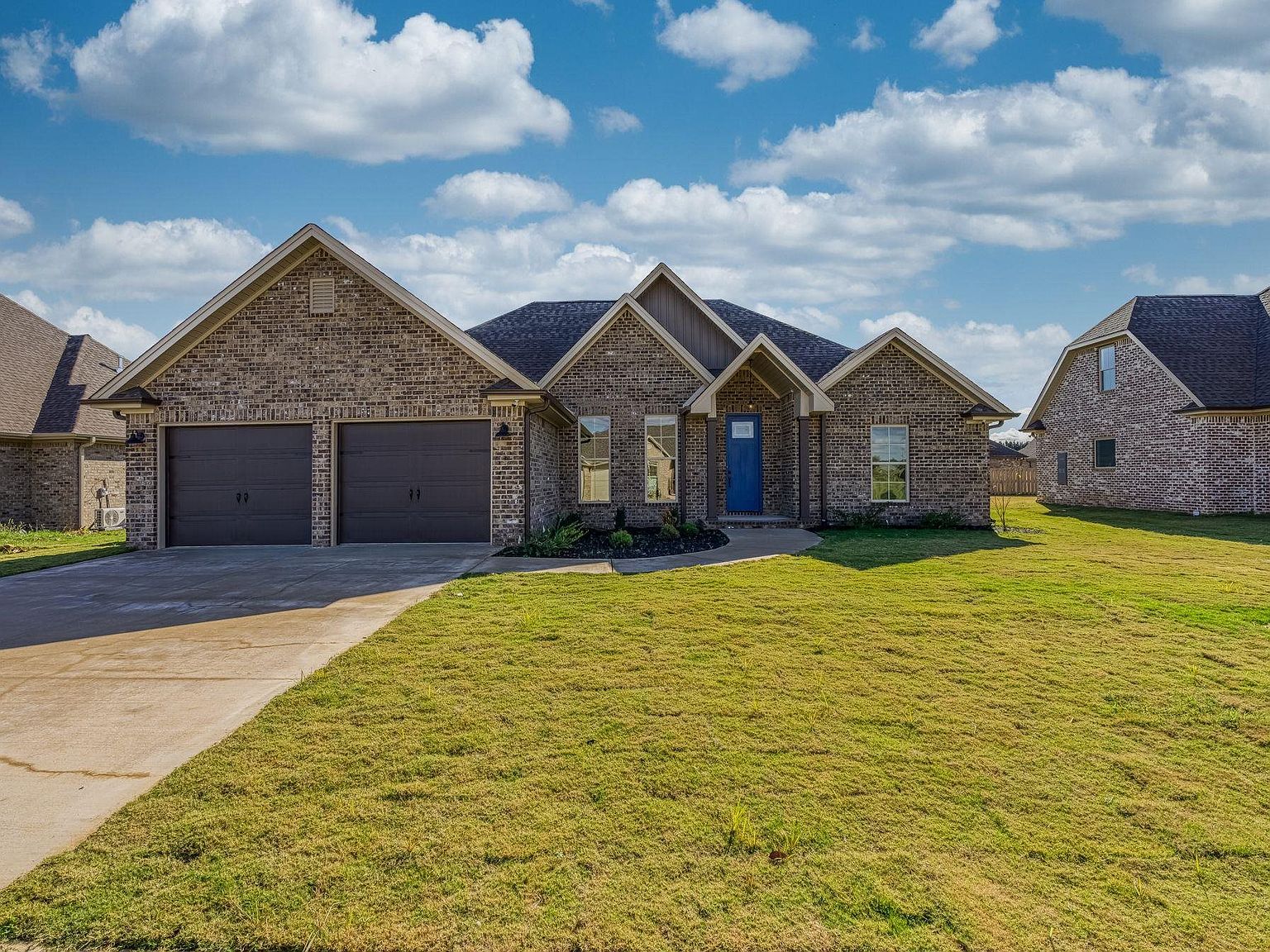 103 Scarlette Ln, Muscle Shoals, AL 35661 Zillow