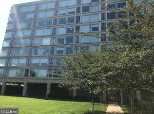 1101 3rd St SW APT 215, Washington, DC 20024
