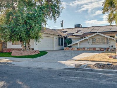 1932 E Oakey Blvd, Las Vegas, NV, 89104