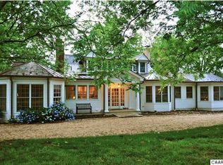 11255 Jordan Farm Rd, Gordonsville, VA 22942