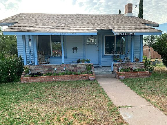 2nd image of 123 S Bowie Ave
