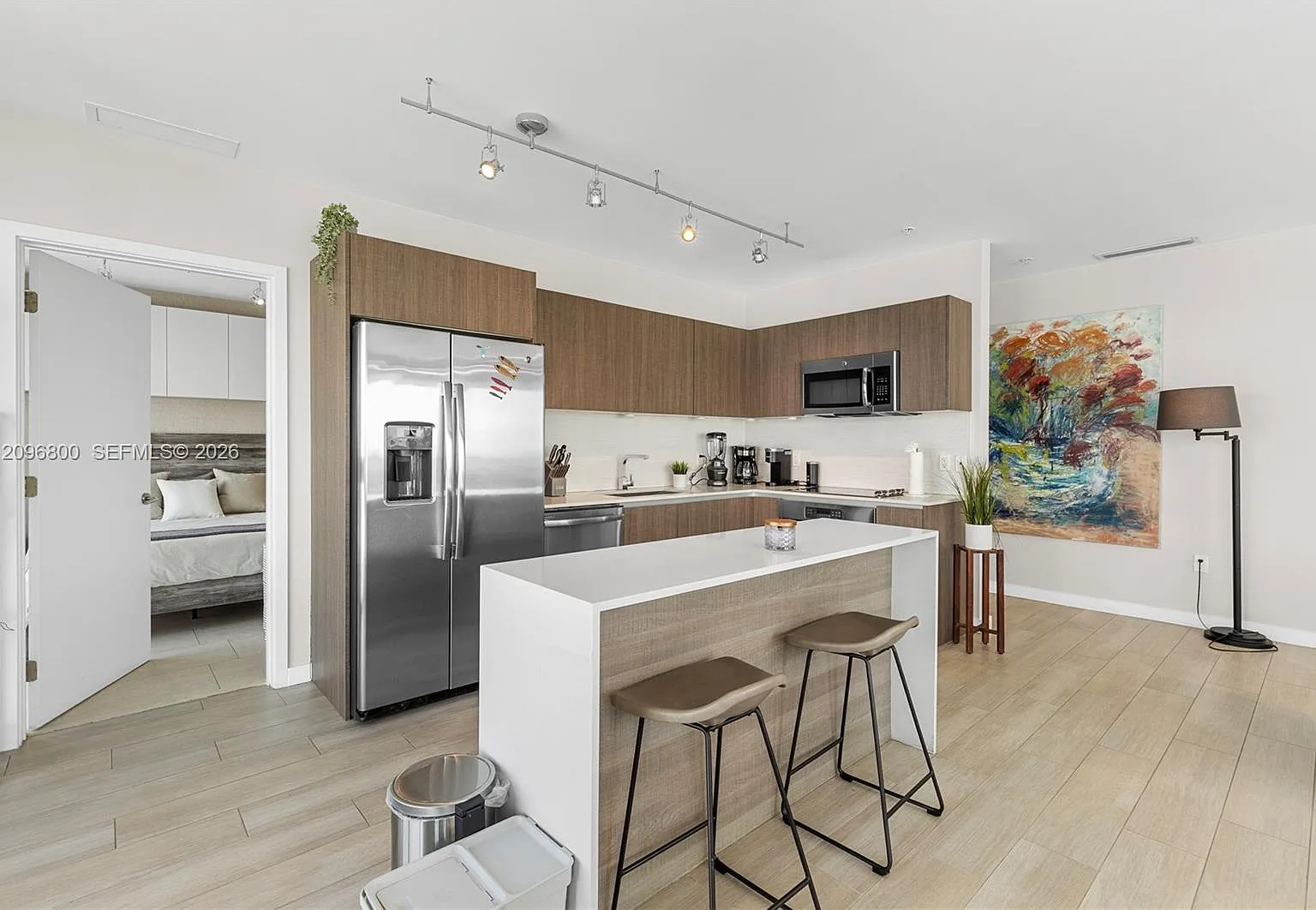 Le Parc At Brickell Condo — Photo 4