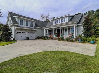 134 Wicklow Dr, Bluffton, SC 29910
