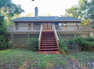 160 Beech Tree Trl LOT 7, Kitty Hawk, NC 27949