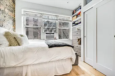 Rented by Living New York