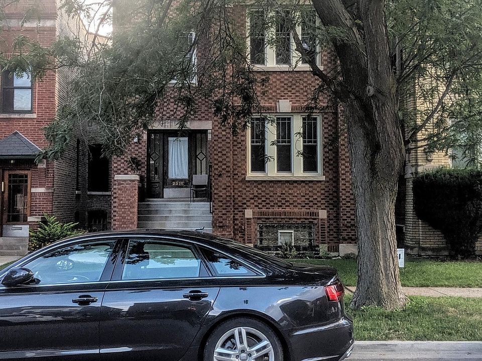 1st image of 2518 W Eastwood Ave #1