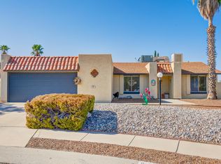 841 N Constitution Dr, Tucson, AZ 85748