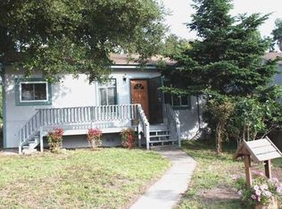 3988 Edwards Ave, Oakland, CA