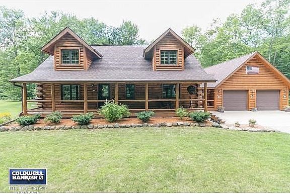 Exceptionally well maintained.