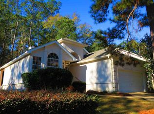 1640 Eagles Watch Way, Tallahassee, FL 32312