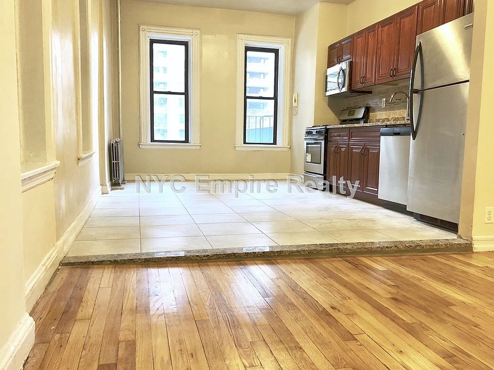 1st image of 117 W 96th St APT 4