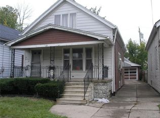 138 Bickford Ave, Buffalo, NY 14215