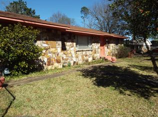 1107 SE Jefferson St, Idabel, OK 74745