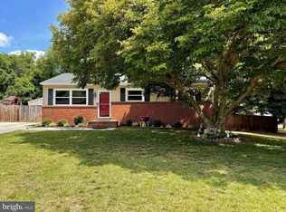 464 Martin Dr, Millersville, MD 21108