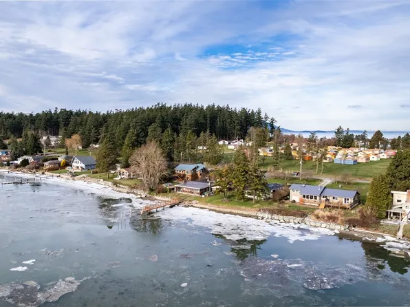 11684 Scott Road, Bow, WA 98232