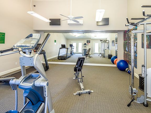 5th image of 5270 N San Pablo Ave #89