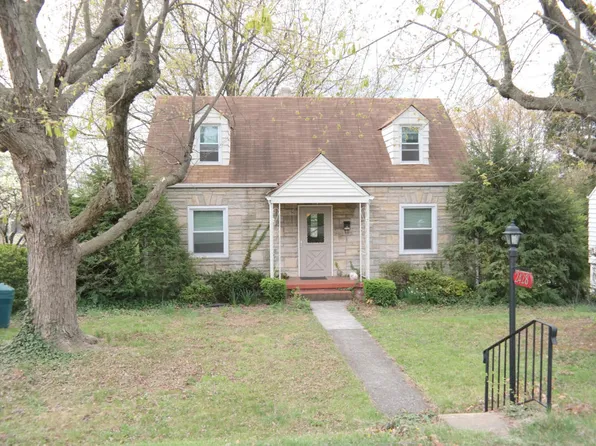2428 Memorial Ave SW, Roanoke, VA 24015