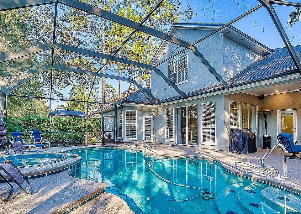 Backyard Oasis