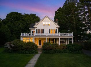 32 Grove St, Winchester, MA 01890