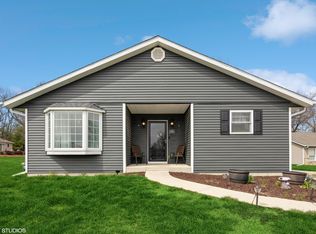 2908 Watertown Ave, Lake Station, IN 46405