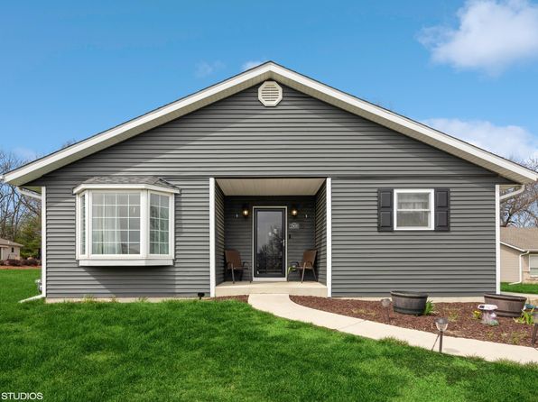 2908 Watertown Ave, Lake Station, IN 46405